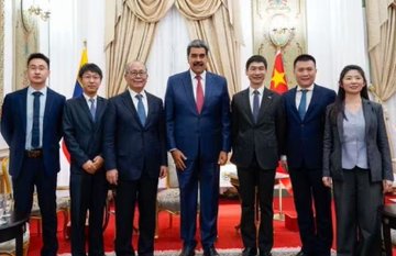 債務重組恐現變數！委國新政府若出手「這招」 中國成最大苦主