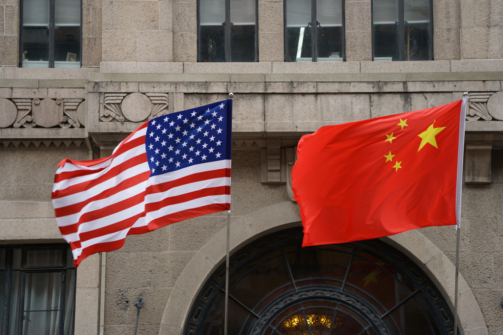 外媒專文：中國不急於武力統一 2028成關鍵節點