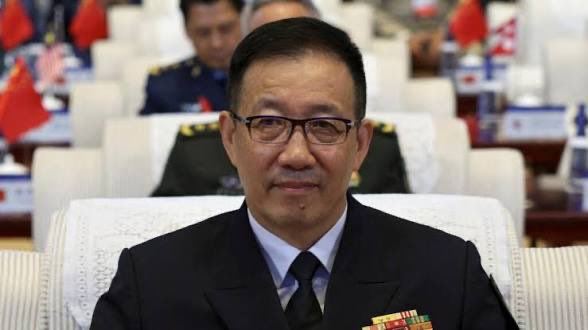 董軍再度缺席香格里拉對話! 外媒：恐...