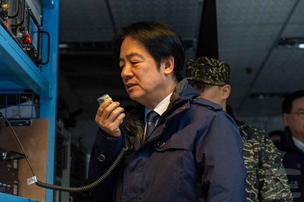 張宇韶觀點》當敵人先攻擊通信網路 論新型態戰爭的戰術反思