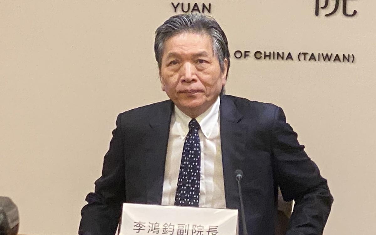 翁曉玲修法封殺「代理」漏洞 李鴻鈞續...