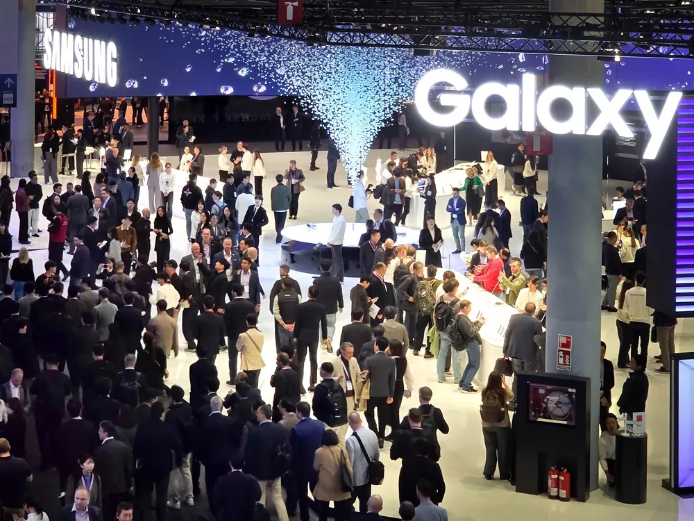 三星手機大逆襲！4月熱銷Top20「9款進榜」超車iPhone