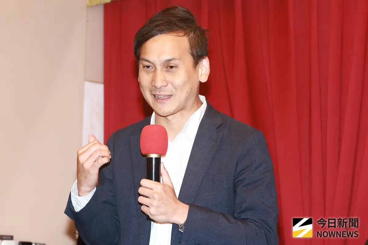 定義「台獨」給川普聽？葉元之：別自欺...