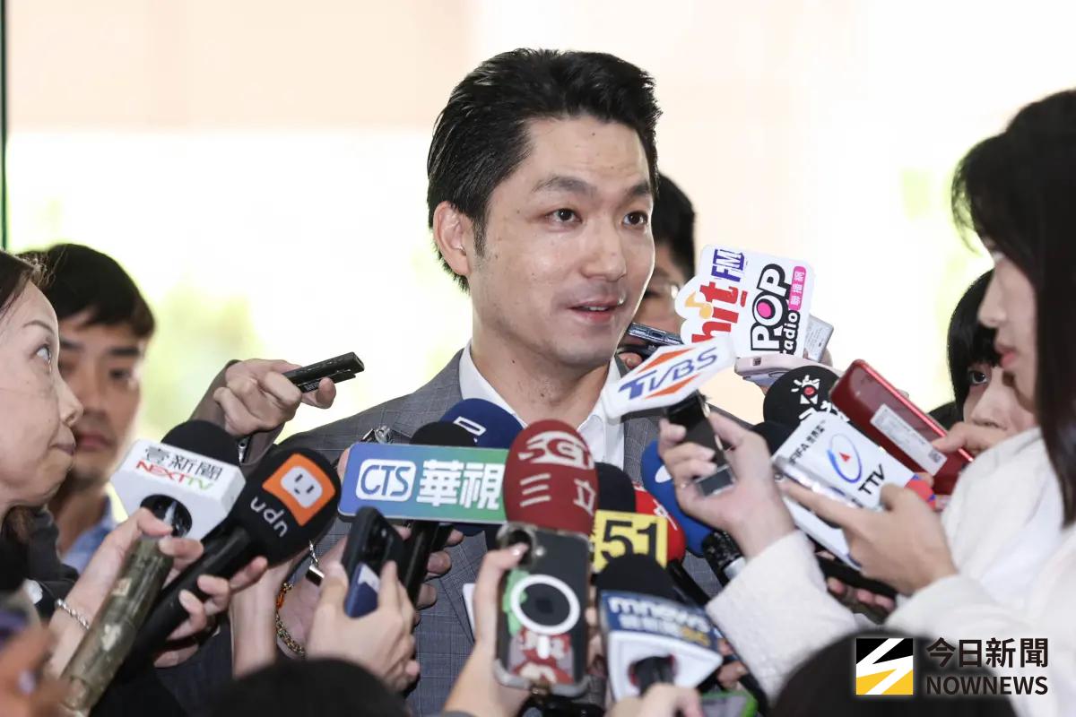 鼠患狂打蔣萬安沒效？她戳破：綠選情更...