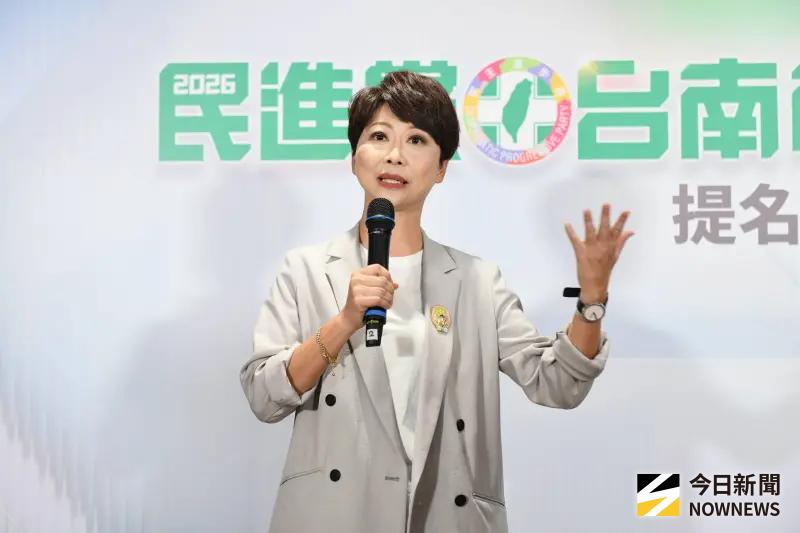 陳亭妃被下馬威！他直呼：連裝都不想裝