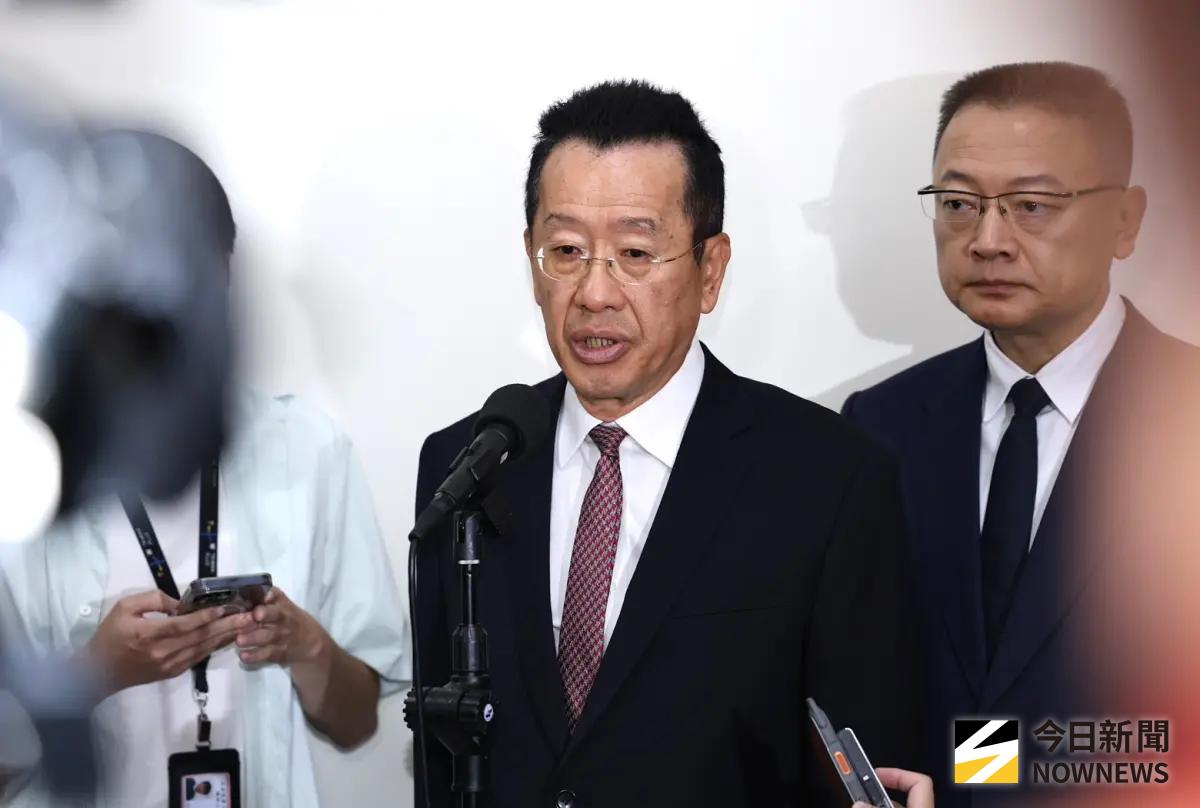 海馬士案8億沒付就GG！國防部示警嚴...