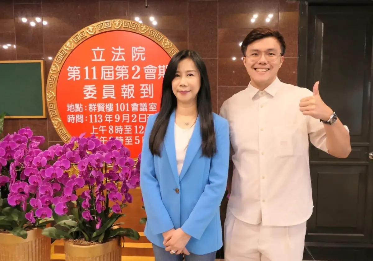 佀廣洋被「他」卡位？于北辰爆萬美玲遭...