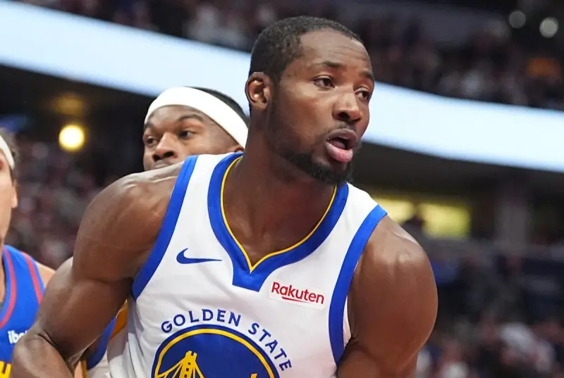 勇士迷別緊張！庫明加膝傷無大礙列每日觀察