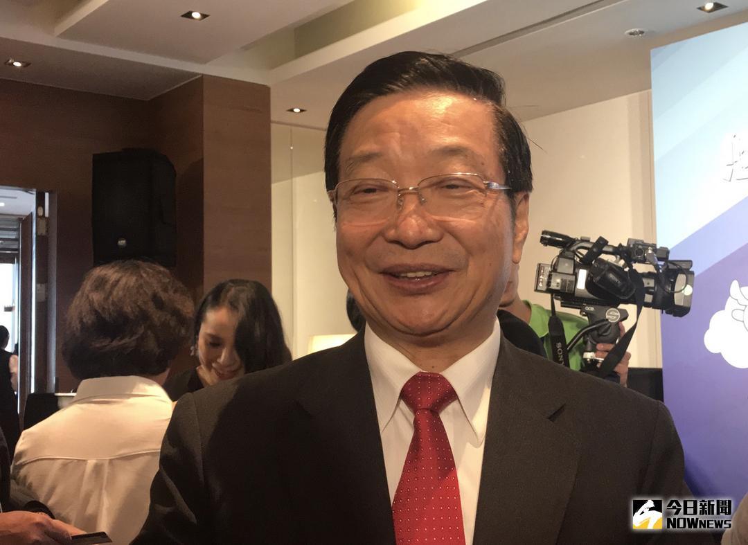 國票金變天！張兆順接掌董事長