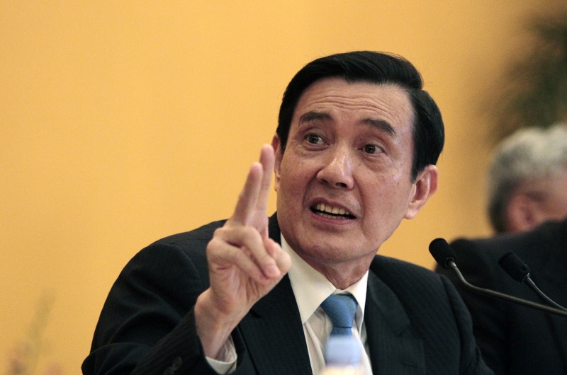 周美青早下令！王光慈爆醫囑：馬不宜露...