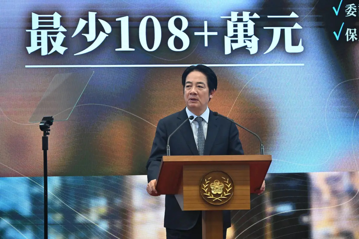 育兒減工時不扣薪　人力銀行：觀察半年...