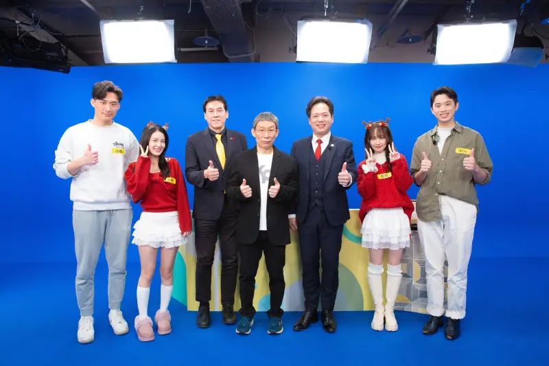 爆性騷新竹市府女員工疑雲　邱臣遠回應了