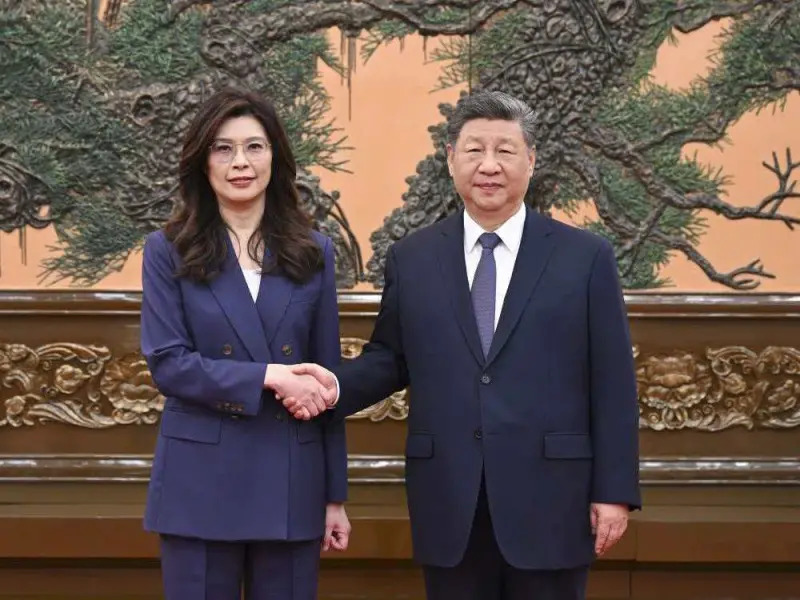 中國「惠台大禮包」是利多？最新民調超驚人