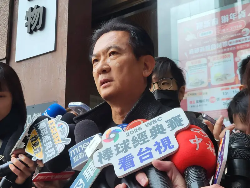 陳亭妃未簽協議！綠委：賴清德一定叫她快簽