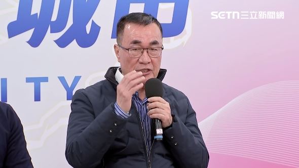 怕票房毒藥？李四川喊「有向鄭麗文報告...