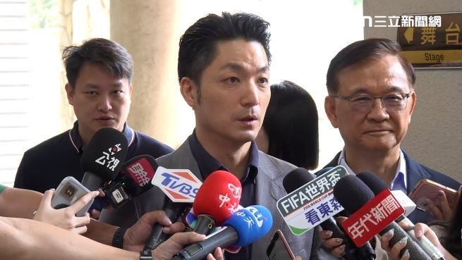 蔣萬安批分攤租金補貼是「中央請客地方...
