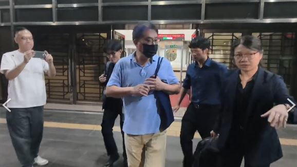 涉炒股護盤！混凝土大廠永固-KY董座...