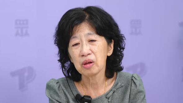 柯文哲缺席黃國昌新北後援會！陳佩琪喊「老大先被嘉義訂走」：由我參加