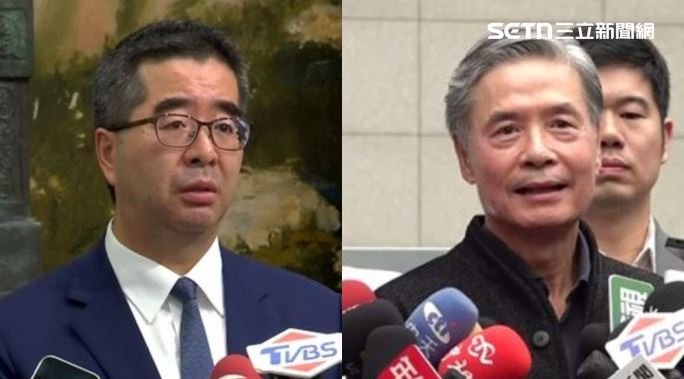 美方下令金溥聰去鬥蕭旭岑？黃士修：C...