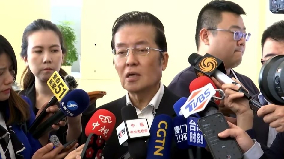 海峽論壇13日廈門登場！國台辦邀台灣政黨參加　國民黨：張榮恭率團出席