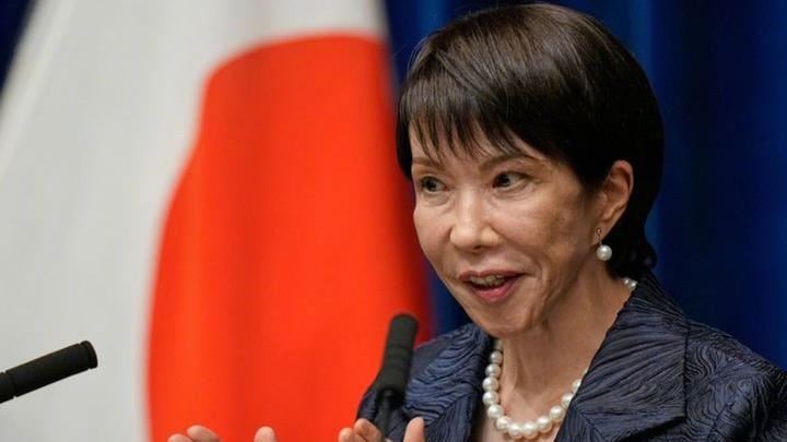 高市早苗為何這時解散國會？矢板明夫曝3大原因　與台灣有關