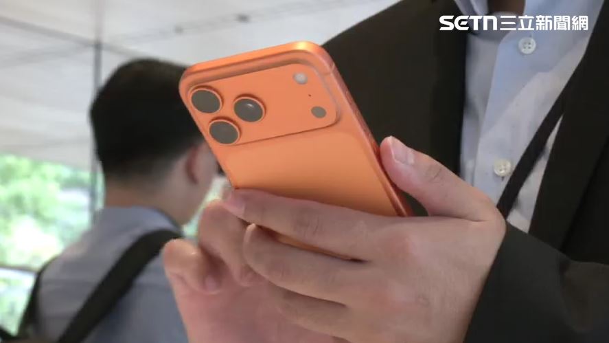 手機別再這樣滑！果粉每天「做錯1動作」縮短電池續航力