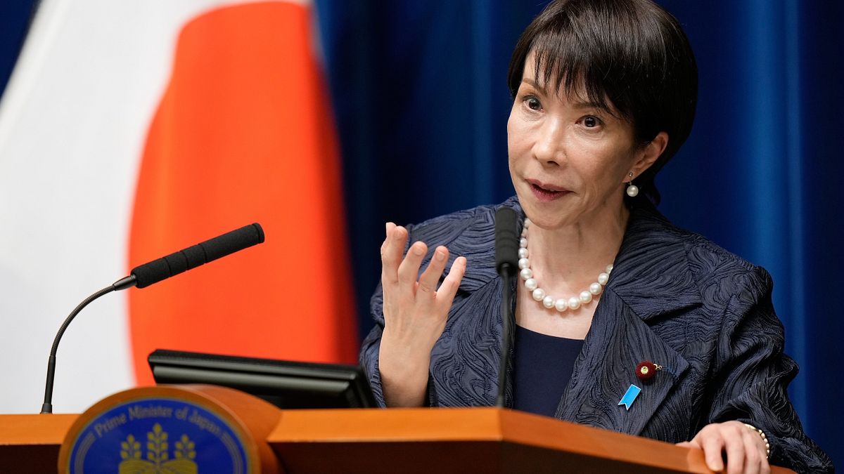 37名涉「回扣案」議員解禁參選！自民黨公布眾院選首波名單　高市早苗下一步曝光