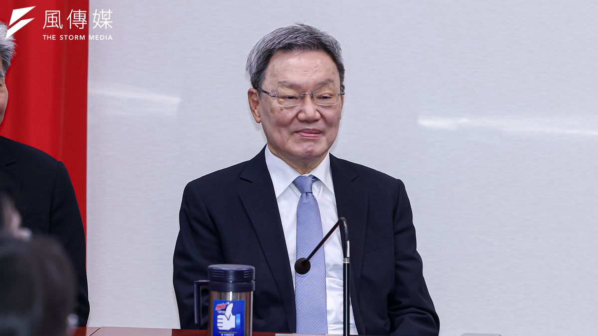 「1.25兆能買3艘航母！」蘇起怒批...