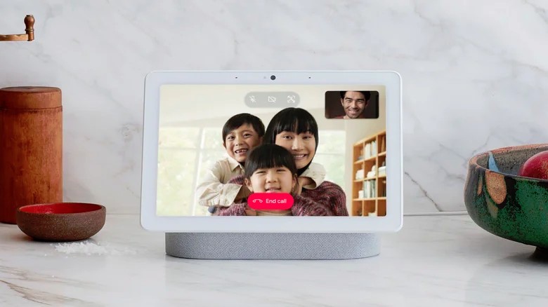 不付費恐倒退回舊時代？Google智慧家居「全棧式」深入家家戶戶
