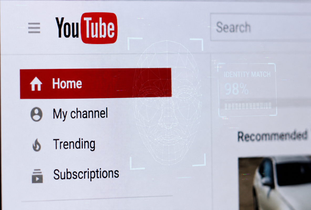 AI停看聽：YouTube開放AI肖像偵測、速食店得來速「偽AI」惹議