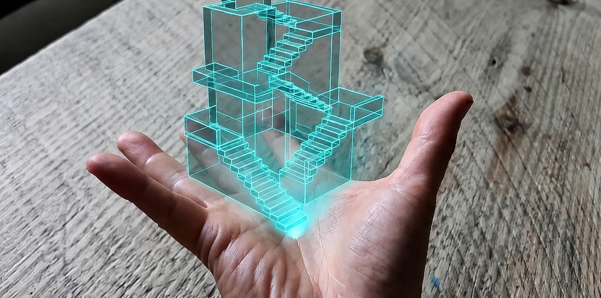 AI影音大戰開打？Google發表多模態生成 蘋果擬布局虛擬頭像