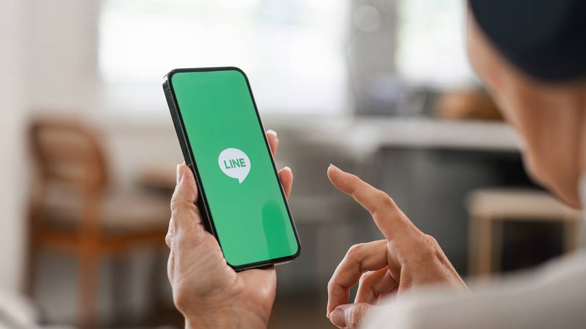 LINE用戶注意！「這隱藏救命功能」預設關閉，３步驟開啟避免被騙錢