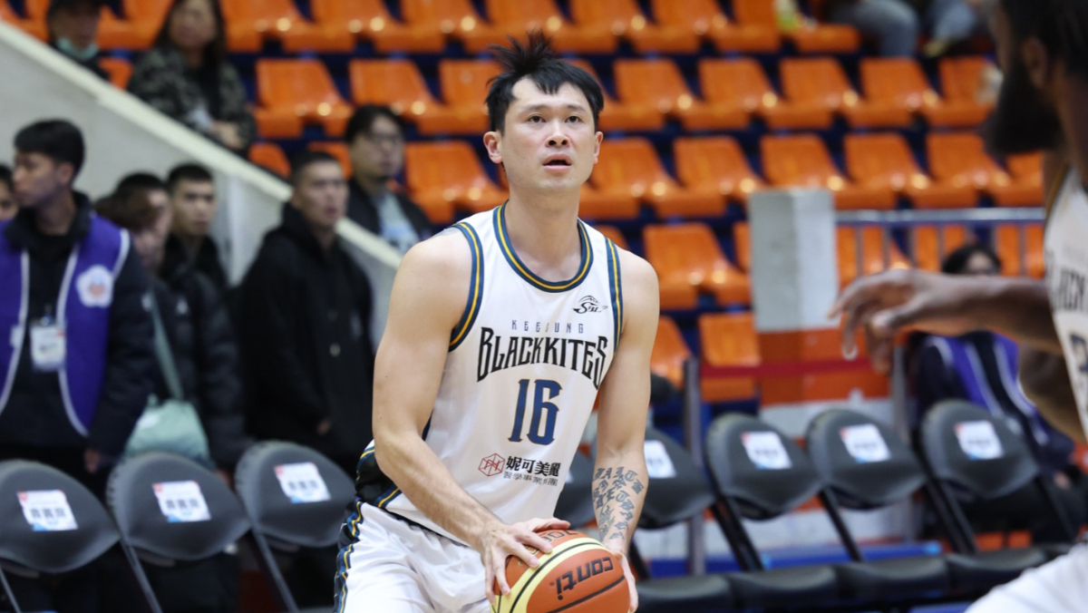 運動部痛批籃協爭取5千萬卻問題不斷　籃協急發聲明澄清