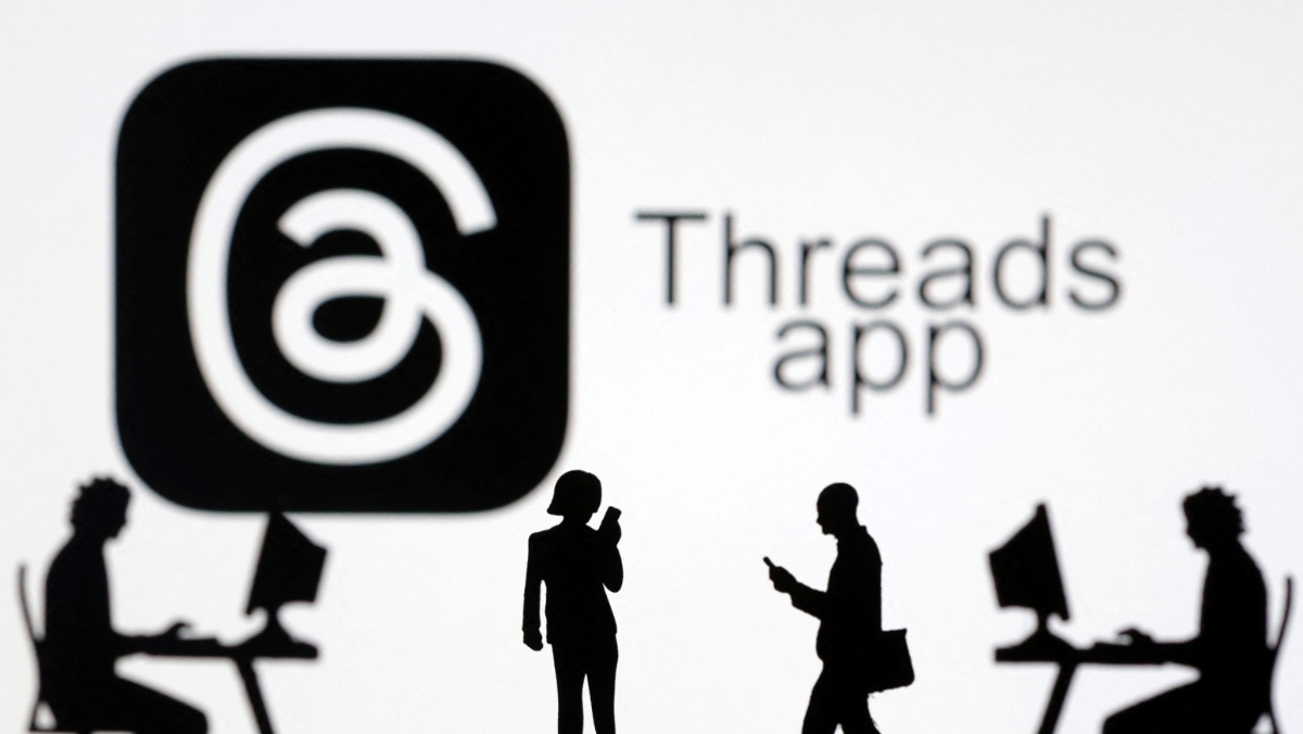 台灣人「最後淨土」沒了！Meta宣布：Threads下週起推送廣告