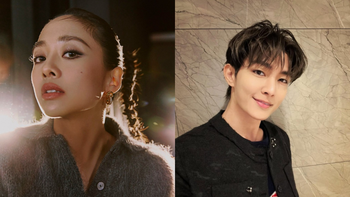 斷聯炎亞綸「被退追」　鬼鬼駁「排擠說」：那是他的自由