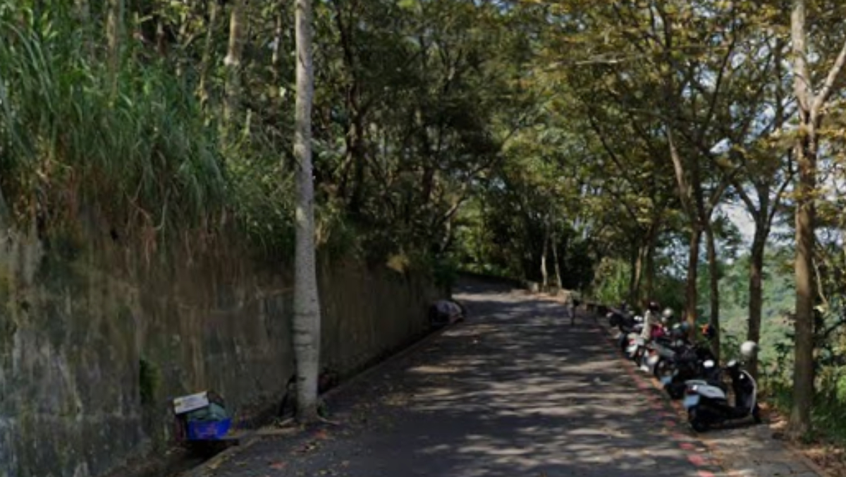 「再不走就砍你！」藤山步道驚見女子亮刀　登山民眾嚇壞