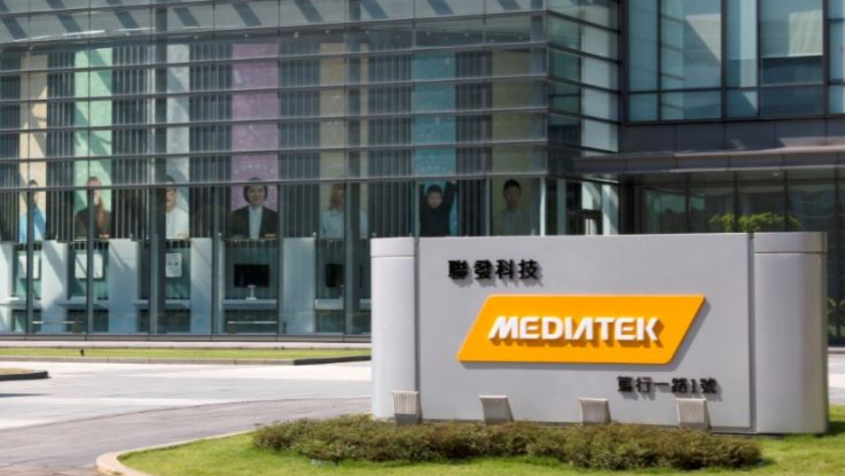 聯發科前進全美零售聯盟大會！祭出全新Genio 物聯網平台