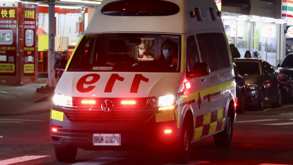 見女友昏迷臥床急報案 男惡行曝光「家...