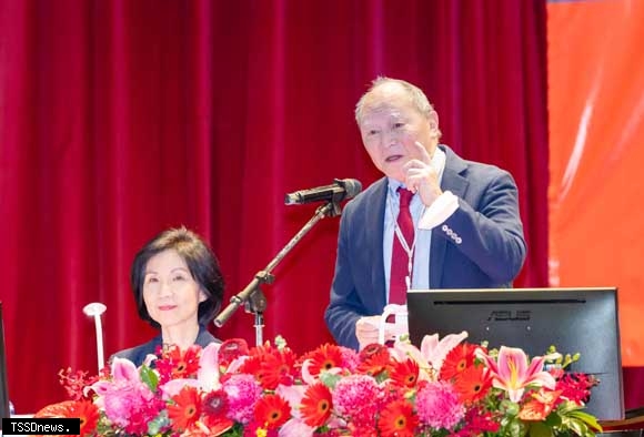 遠傳召開股東常會 通過去年盈餘每股配發現金股利3.81元