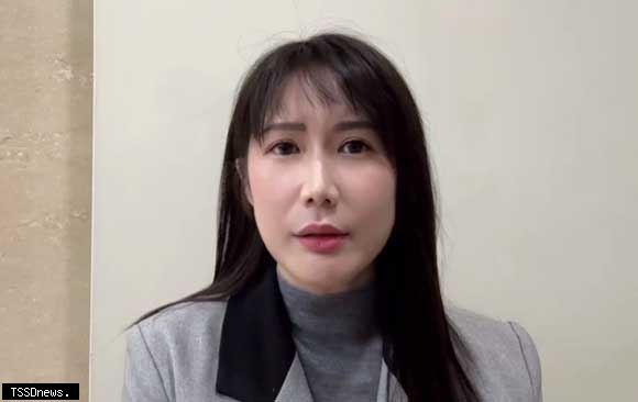 基北北桃籌TPASS預算 柳采葳批中央無能地方扛