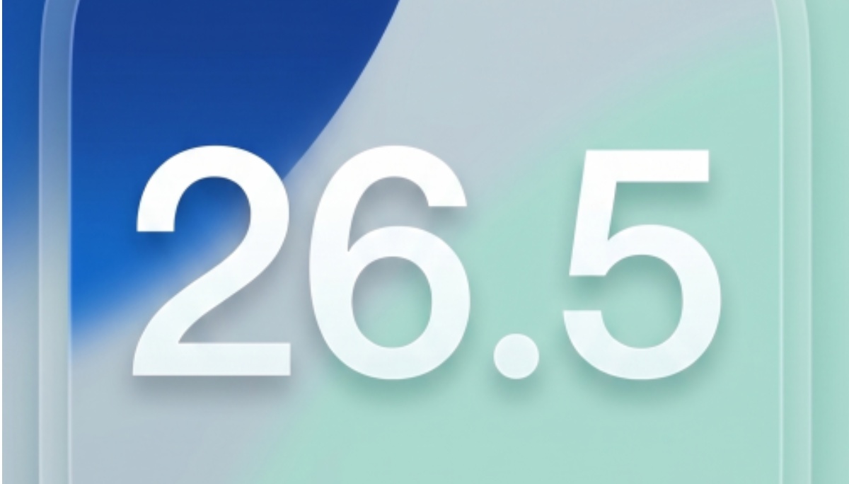 iPhone 鬧鐘終於會響了！iOS 26.5 正式版 6 大亮點總整理，這功能簡直是賴床救星！