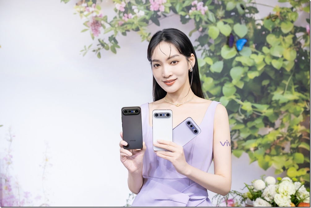 vivo X300 FE 主打長焦與蔡司增距鏡，同價位遠拍體驗成亮點