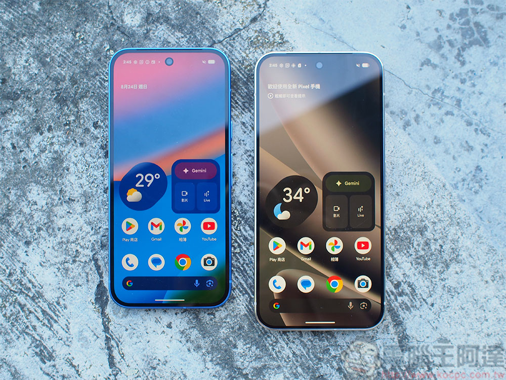 Google 向 Pixel 10 系列推出「情境建議」功能，有助於更了解你的習慣