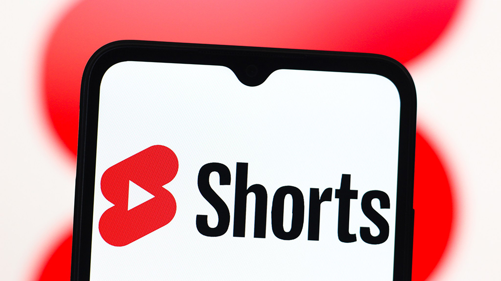 YouTube 正在測試一種新功能，讓用戶不受干擾地看 Shorts 短片