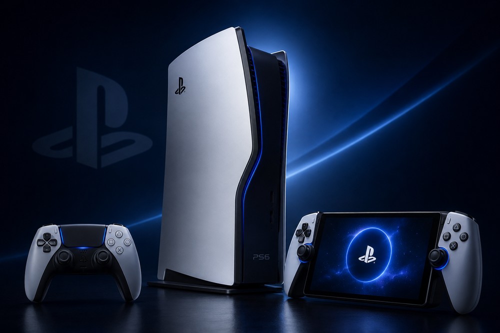 Sony 回應了 PlayStation 6 的消息，暗示有可能會延後推出