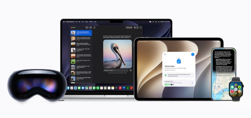 Siri AI 會成為你的雲端情人嗎？蘋果：不會