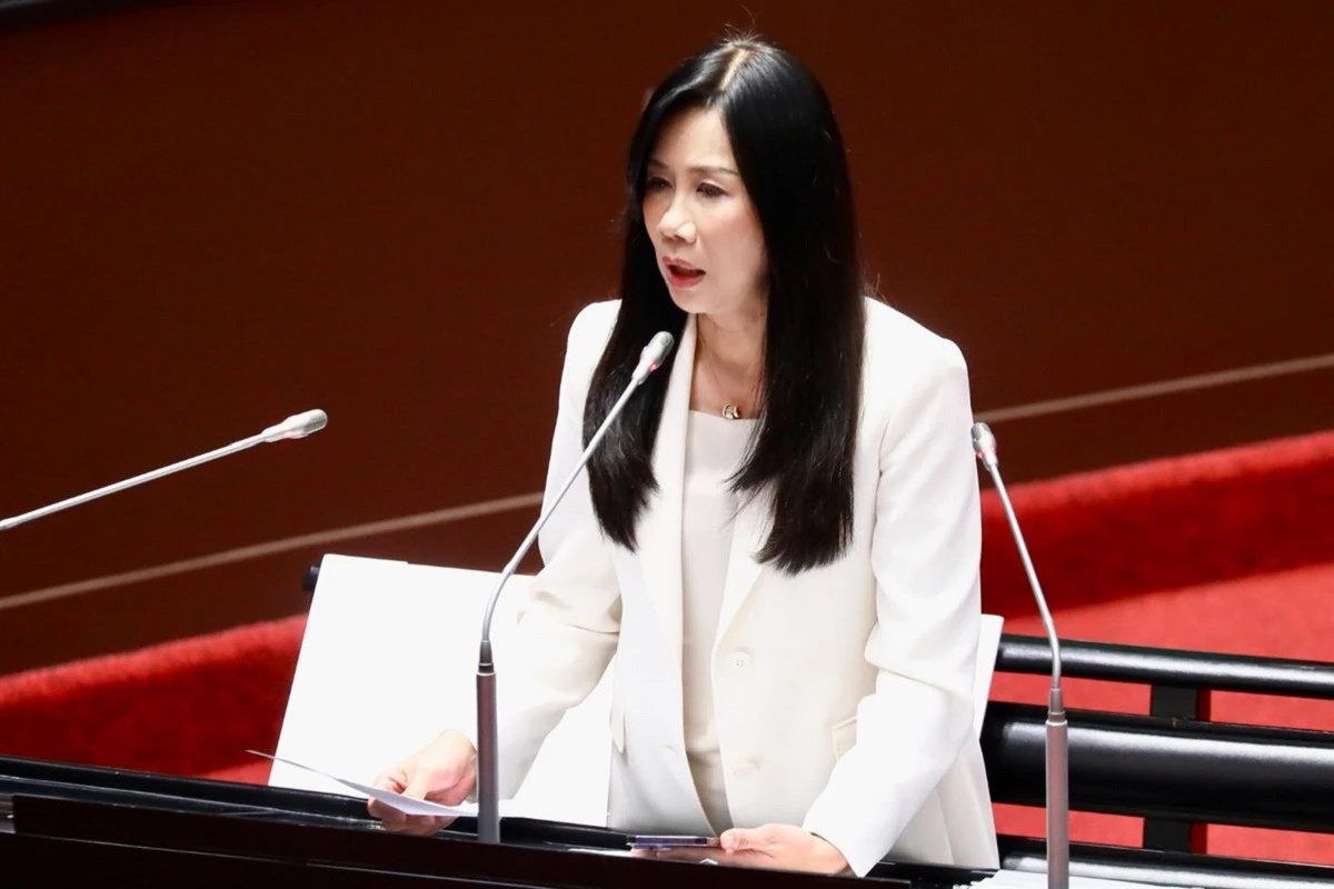 萬美玲之子佀廣洋陷網路簽賭爭議　坦承年少犯錯並公開道歉