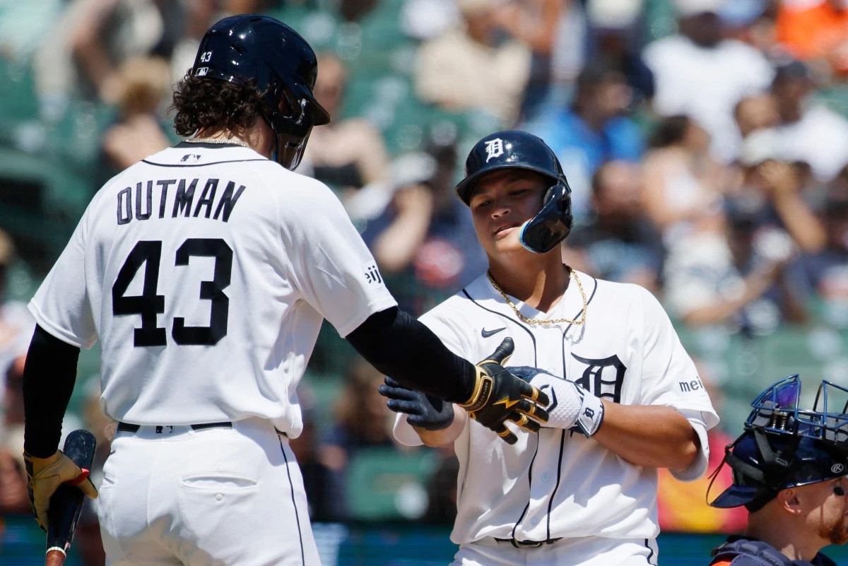 【MLB】李灝宇又敲安寫紀錄　生涯34安追平胡金龍高居台灣第3