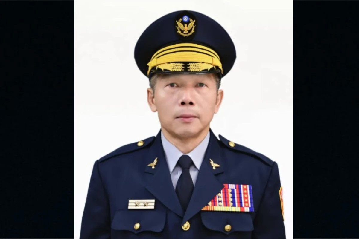 涉88會館案　前刑事局副局長黃建榮遭監委彈劾