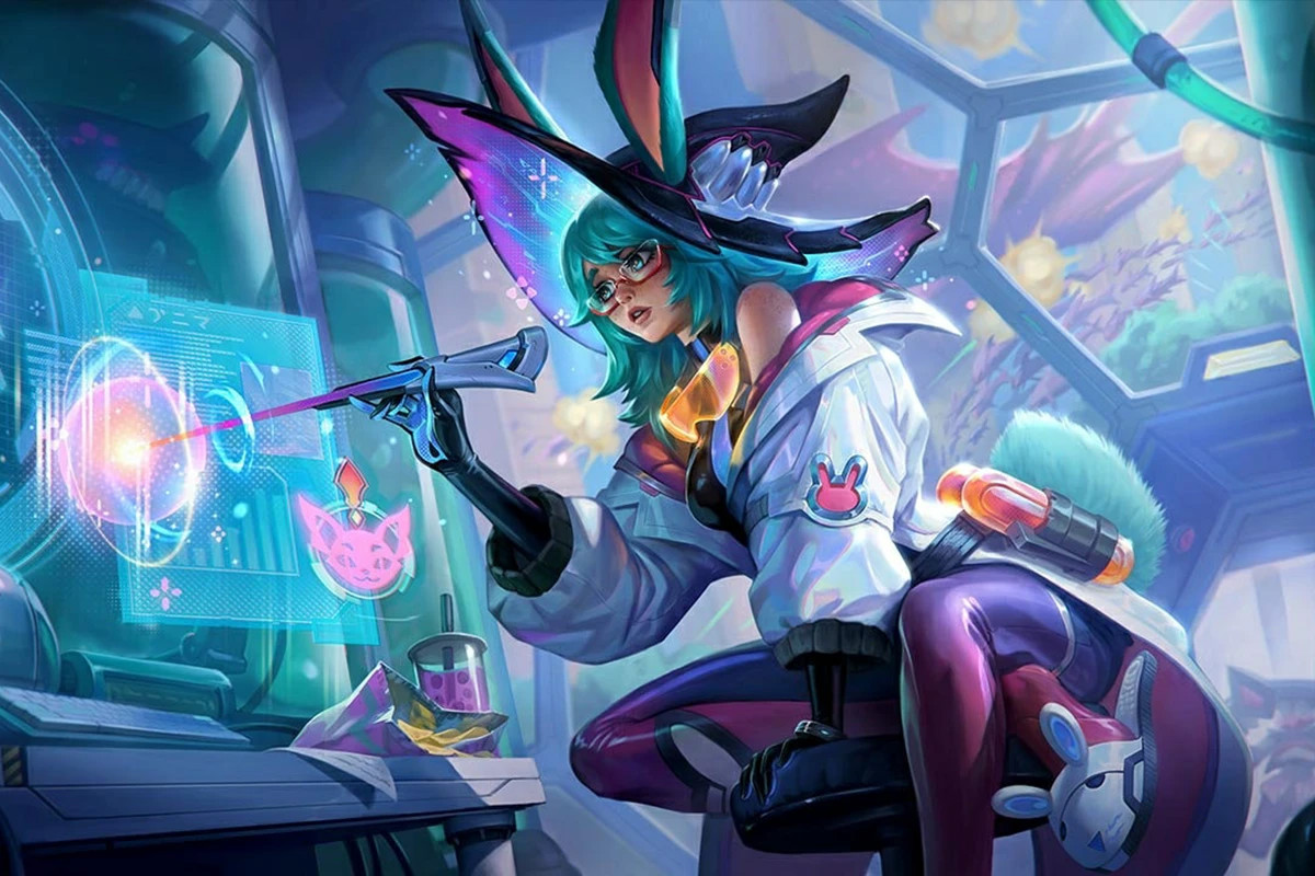 【歐羅拉雪球】《隨機單中：大混戰》釋出 26.2 版本更新：多項錯誤修正